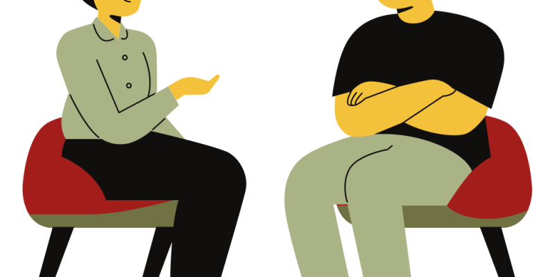 Adult Counseling
