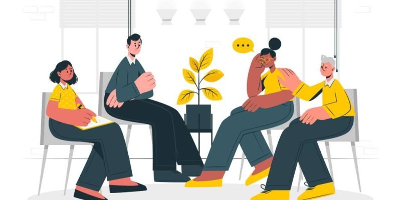 Family Counseling