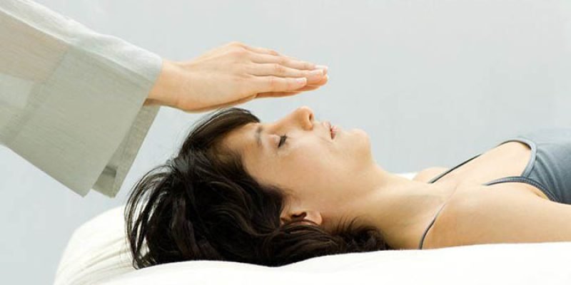 Healing Practices