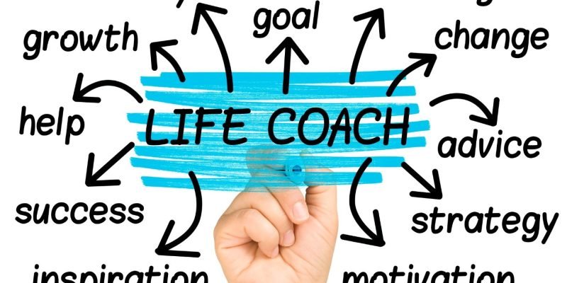 Life Coaching