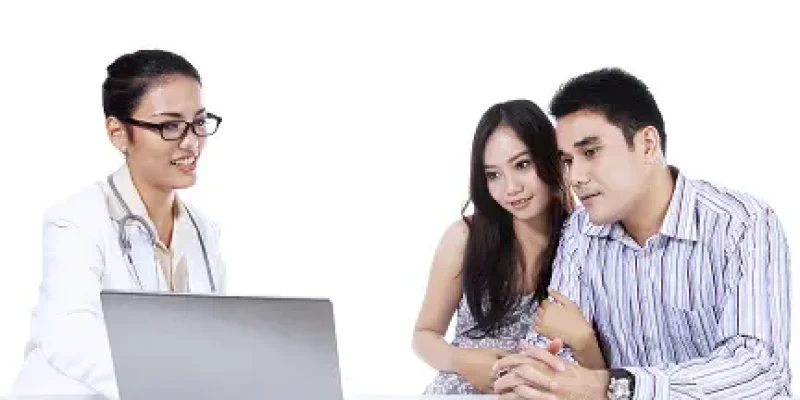 Premarital Counseling