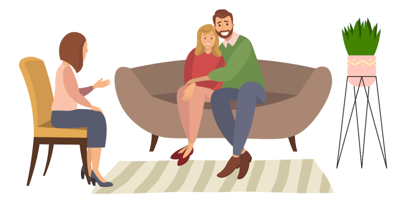 Psychotherapy for Couples