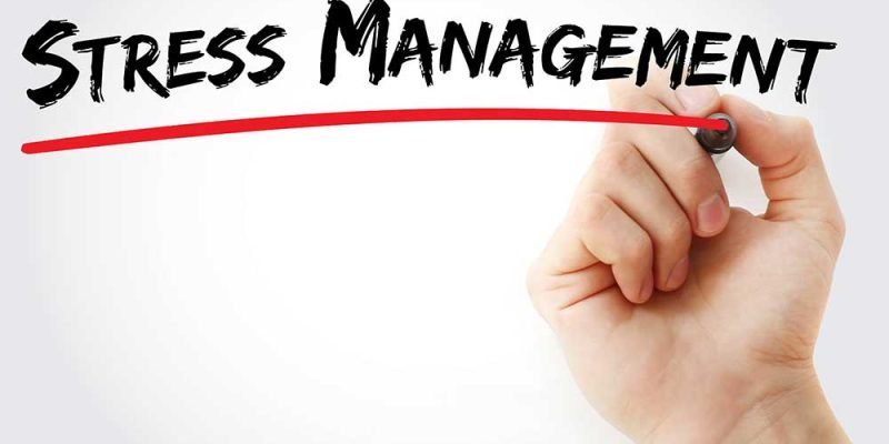 Stress Management